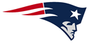 new england patriots logo